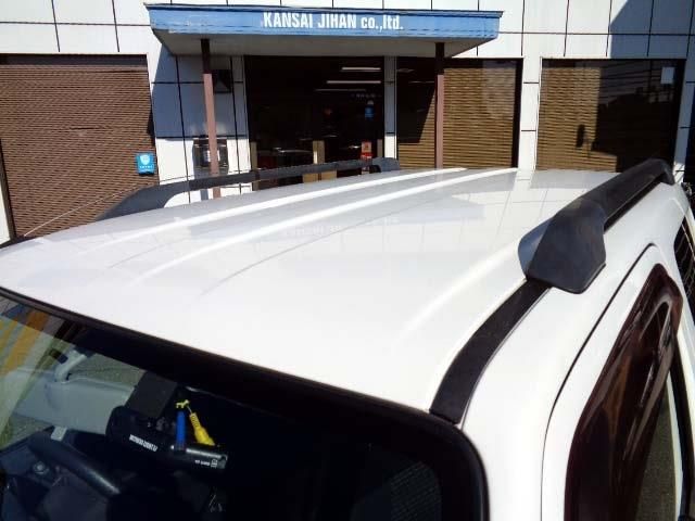 SUZUKI JIMNY 4WD 2015