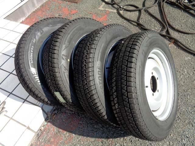 SUZUKI JIMNY 4WD 2015