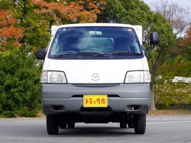 MAZDA BONGO truck 2WD 2013