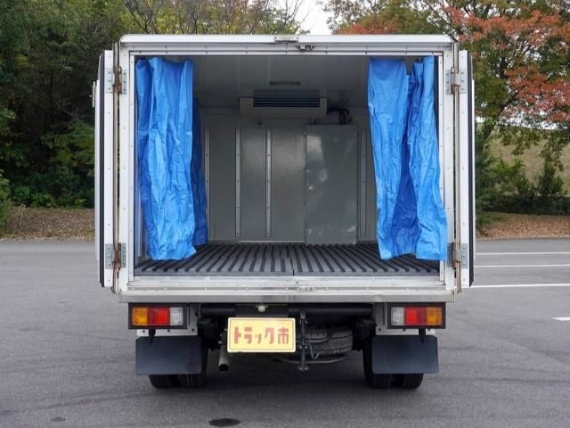 MAZDA BONGO truck 2WD 2013