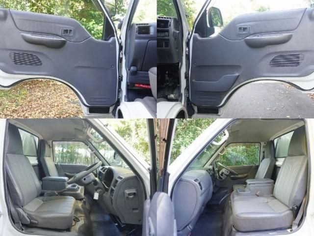 MAZDA BONGO truck 2WD 2013