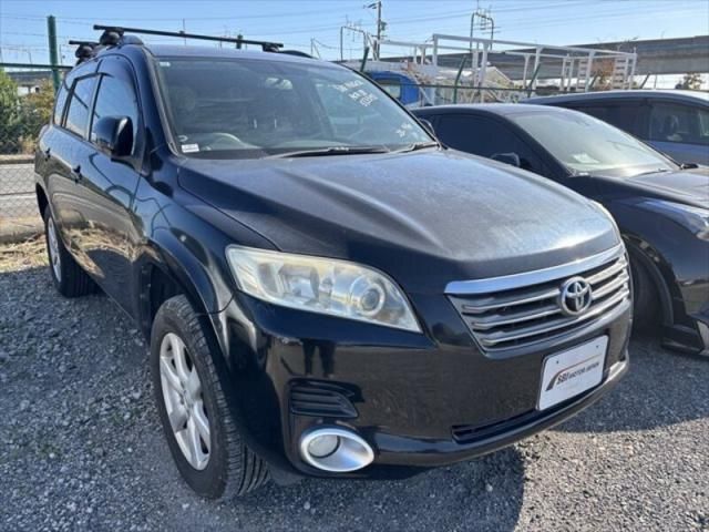 TOYOTA VANGUARD 2WD 2009