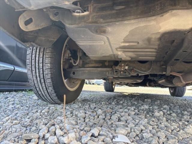 TOYOTA VANGUARD 2WD 2009