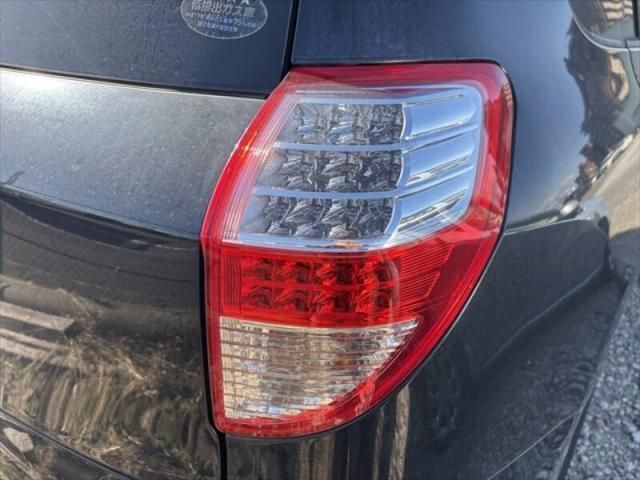 TOYOTA VANGUARD 2WD 2009