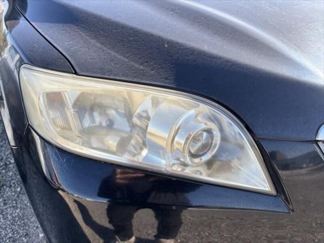 TOYOTA VANGUARD 2WD 2009