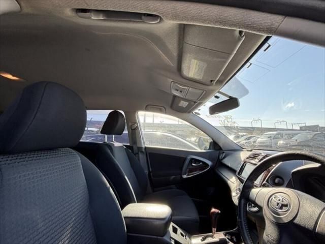 TOYOTA VANGUARD 2WD 2009