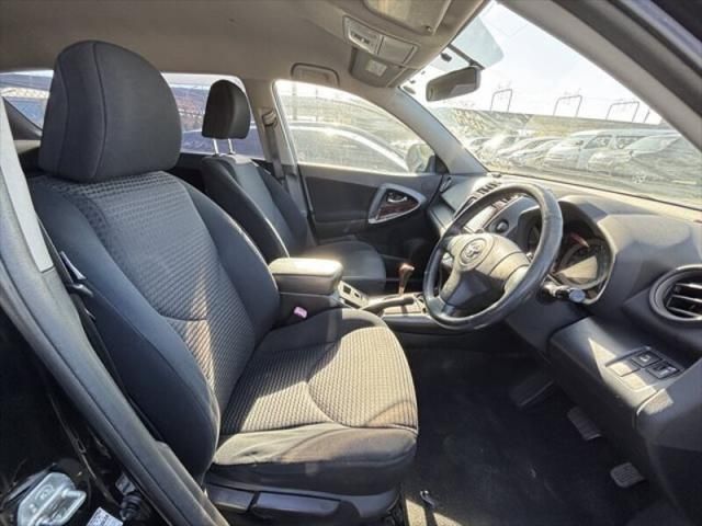 TOYOTA VANGUARD 2WD 2009