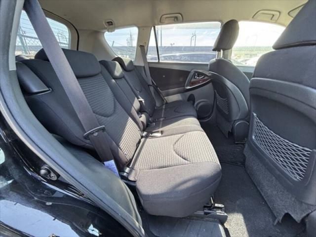 TOYOTA VANGUARD 2WD 2009