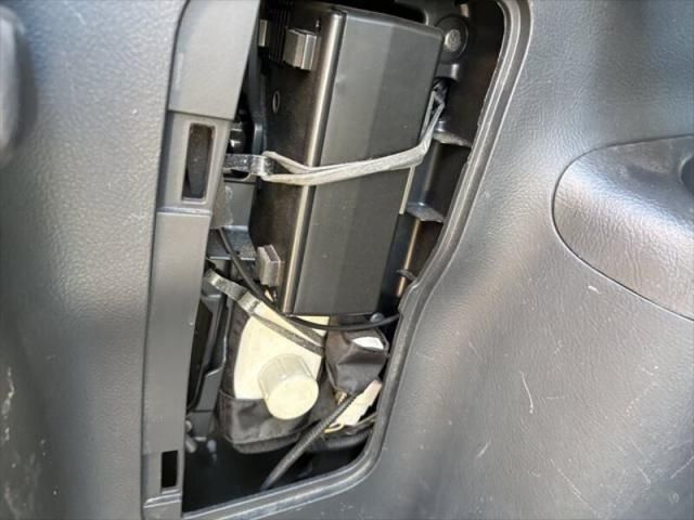 TOYOTA VANGUARD 2WD 2009