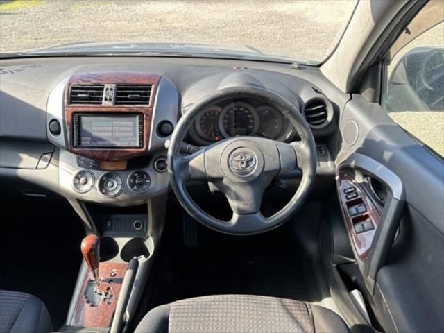 TOYOTA VANGUARD 2WD 2009