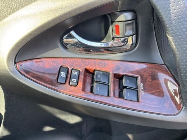 TOYOTA VANGUARD 2WD 2009