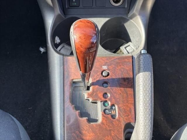 TOYOTA VANGUARD 2WD 2009