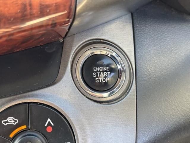 TOYOTA VANGUARD 2WD 2009