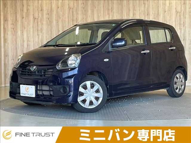 DAIHATSU MIRA e:S 2015
