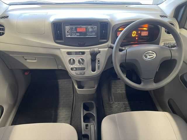 DAIHATSU MIRA e:S 2015