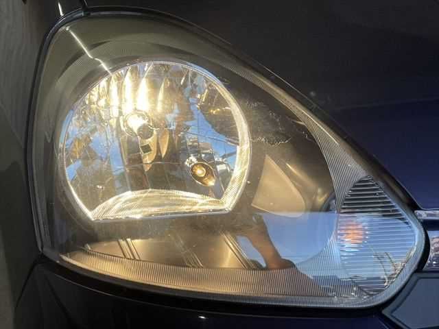 DAIHATSU MIRA e:S 2015