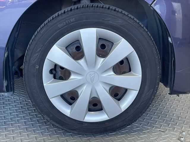 DAIHATSU MIRA e:S 2015