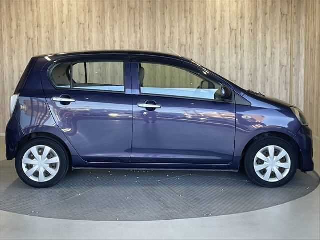 DAIHATSU MIRA e:S 2015