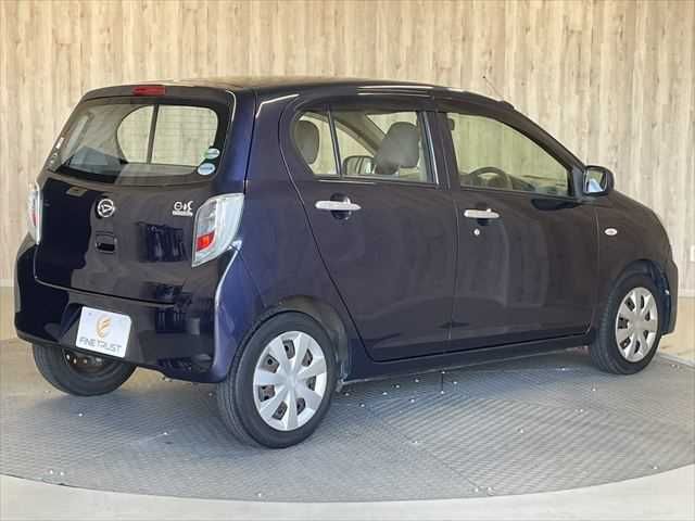 DAIHATSU MIRA e:S 2015