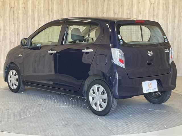 DAIHATSU MIRA e:S 2015