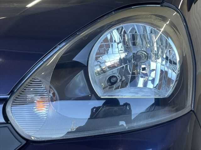 DAIHATSU MIRA e:S 2015