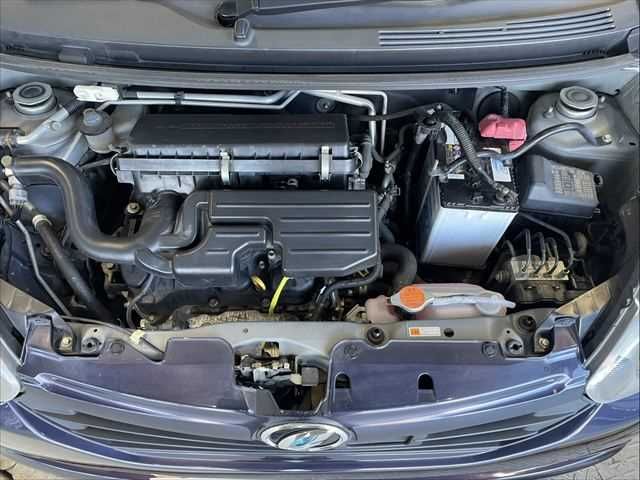 DAIHATSU MIRA e:S 2015