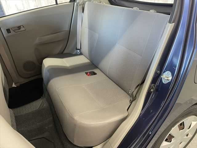 DAIHATSU MIRA e:S 2015