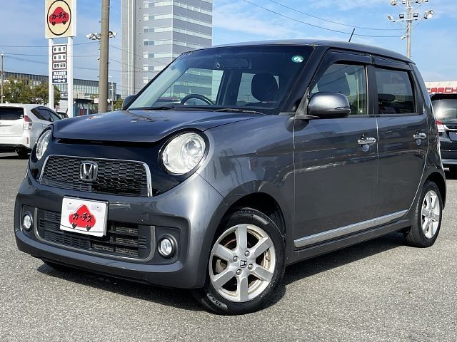 HONDA N-ONE 2013