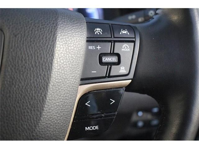 TOYOTA CROWN CROSSOVER 2023