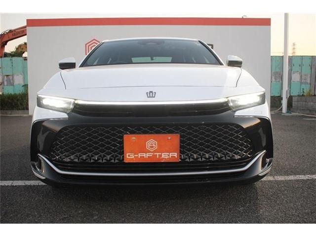 TOYOTA CROWN CROSSOVER 2023