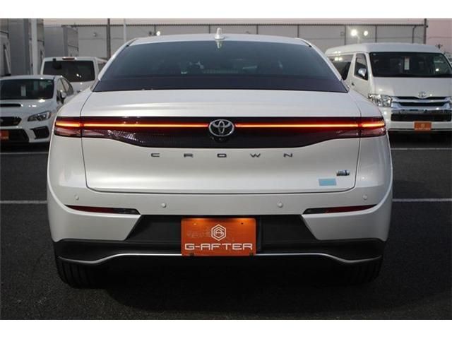 TOYOTA CROWN CROSSOVER 2023