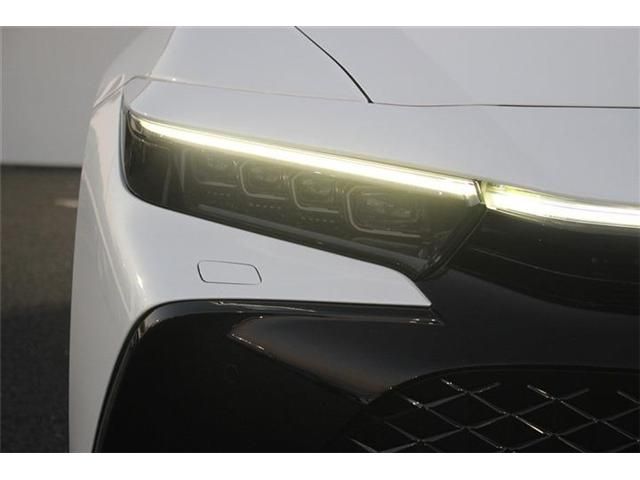 TOYOTA CROWN CROSSOVER 2023