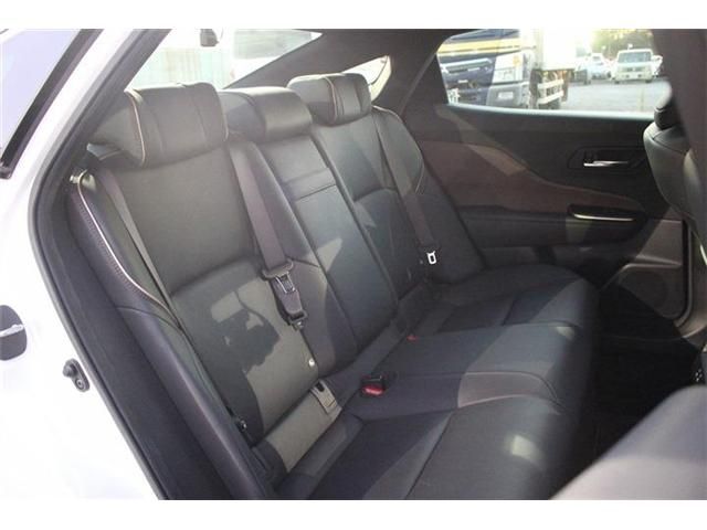 TOYOTA CROWN CROSSOVER 2023