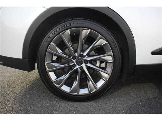 TOYOTA CROWN CROSSOVER 2023