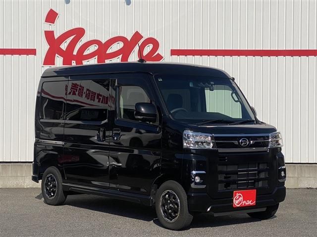 DAIHATSU ATRAI van 2022