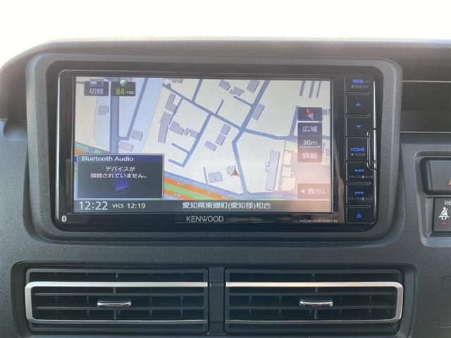 DAIHATSU ATRAI van 2022