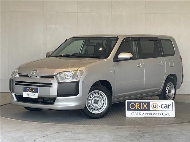 TOYOTA PROBOX van 2WD 2020