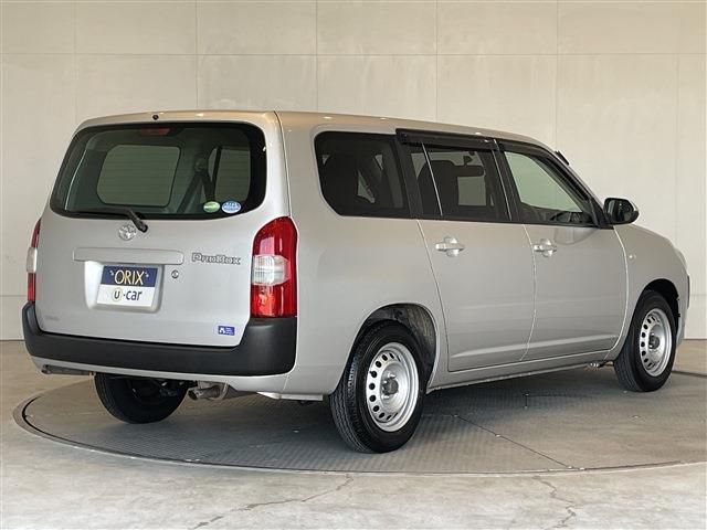 TOYOTA PROBOX van 2WD 2020