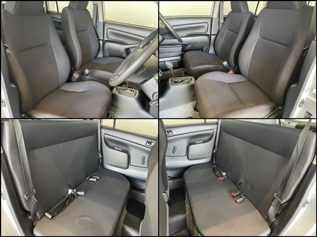 TOYOTA PROBOX van 2WD 2020