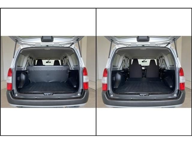 TOYOTA PROBOX van 2WD 2020