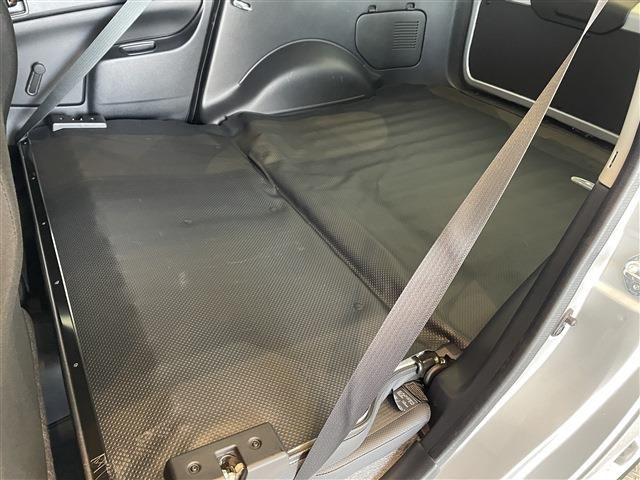 TOYOTA PROBOX van 2WD 2020