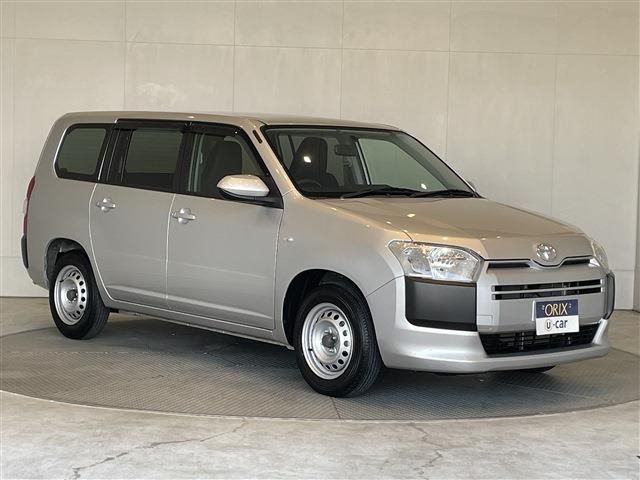 TOYOTA PROBOX van 2WD 2020