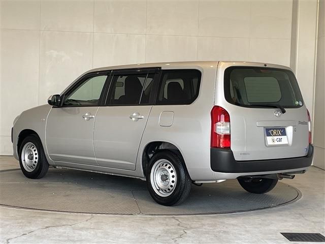 TOYOTA PROBOX van 2WD 2020