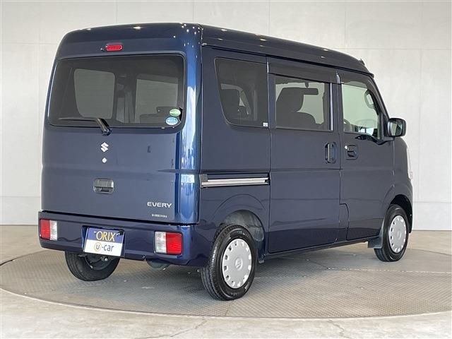 SUZUKI EVERY van 2020