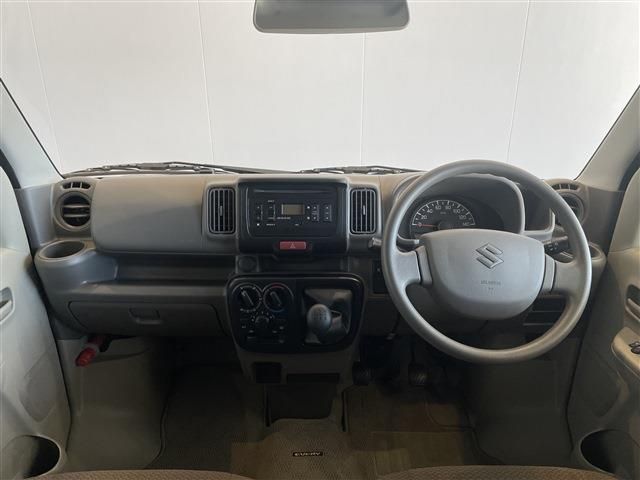 SUZUKI EVERY van 2020