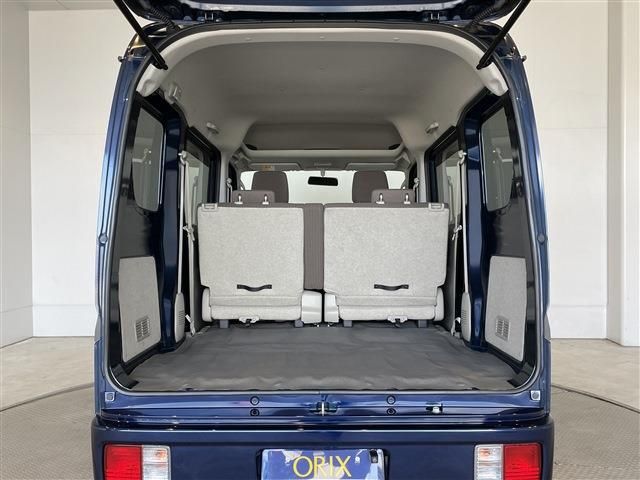 SUZUKI EVERY van 2020