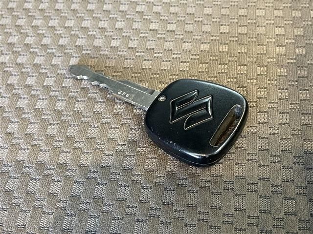 SUZUKI EVERY van 2020