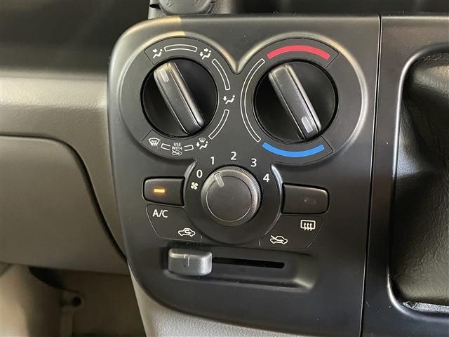 SUZUKI EVERY van 2020