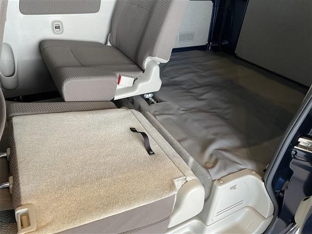 SUZUKI EVERY van 2020