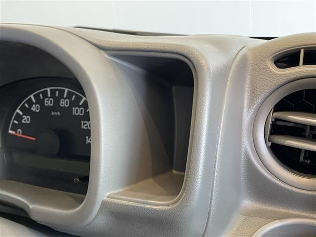 SUZUKI EVERY van 2020